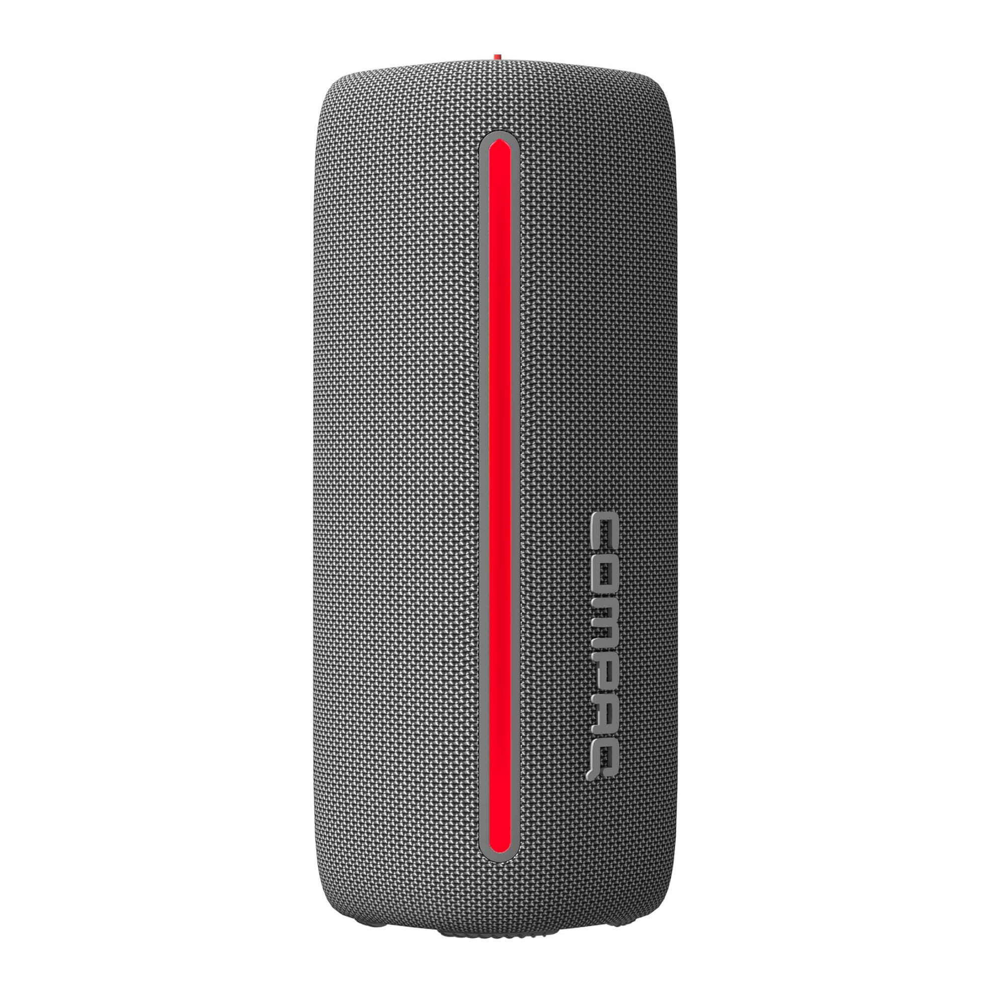 Beat & Go - COMPAQ Latinoamérica